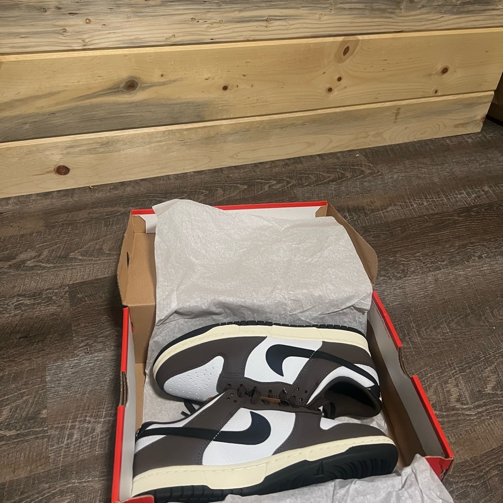 Nike dunk low nn